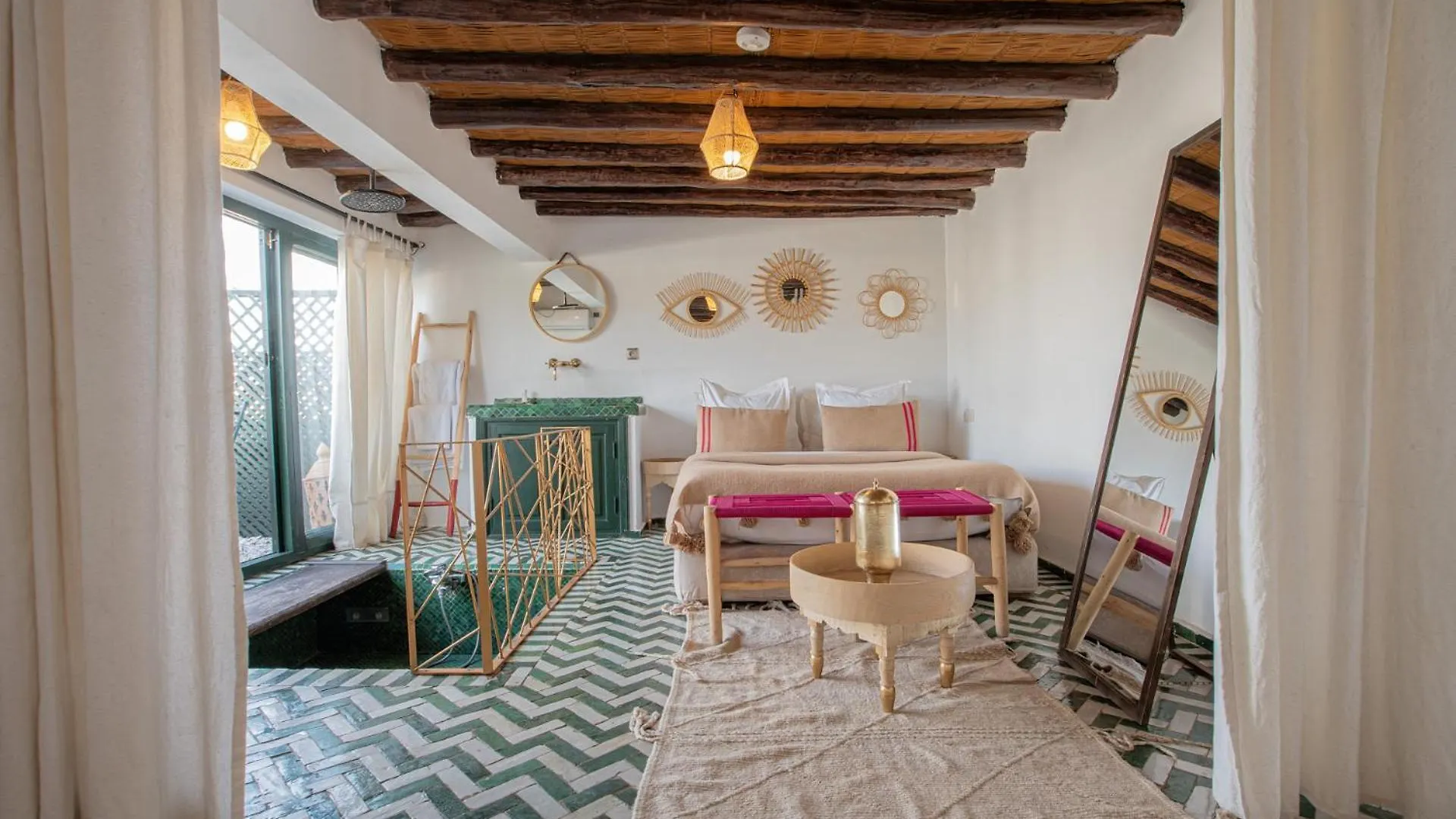 Riad Tassili Marrakech Marrakesh