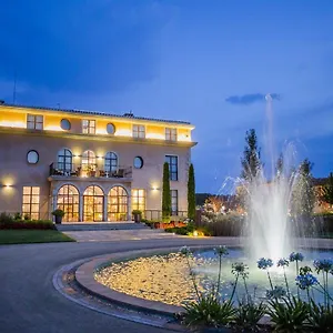Casa Anamaria Spa&villas Ollers