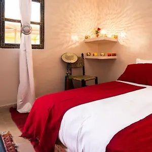 Dar Benbrahim Marrakesh
