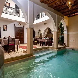 La Gazelle Du Sud Riad