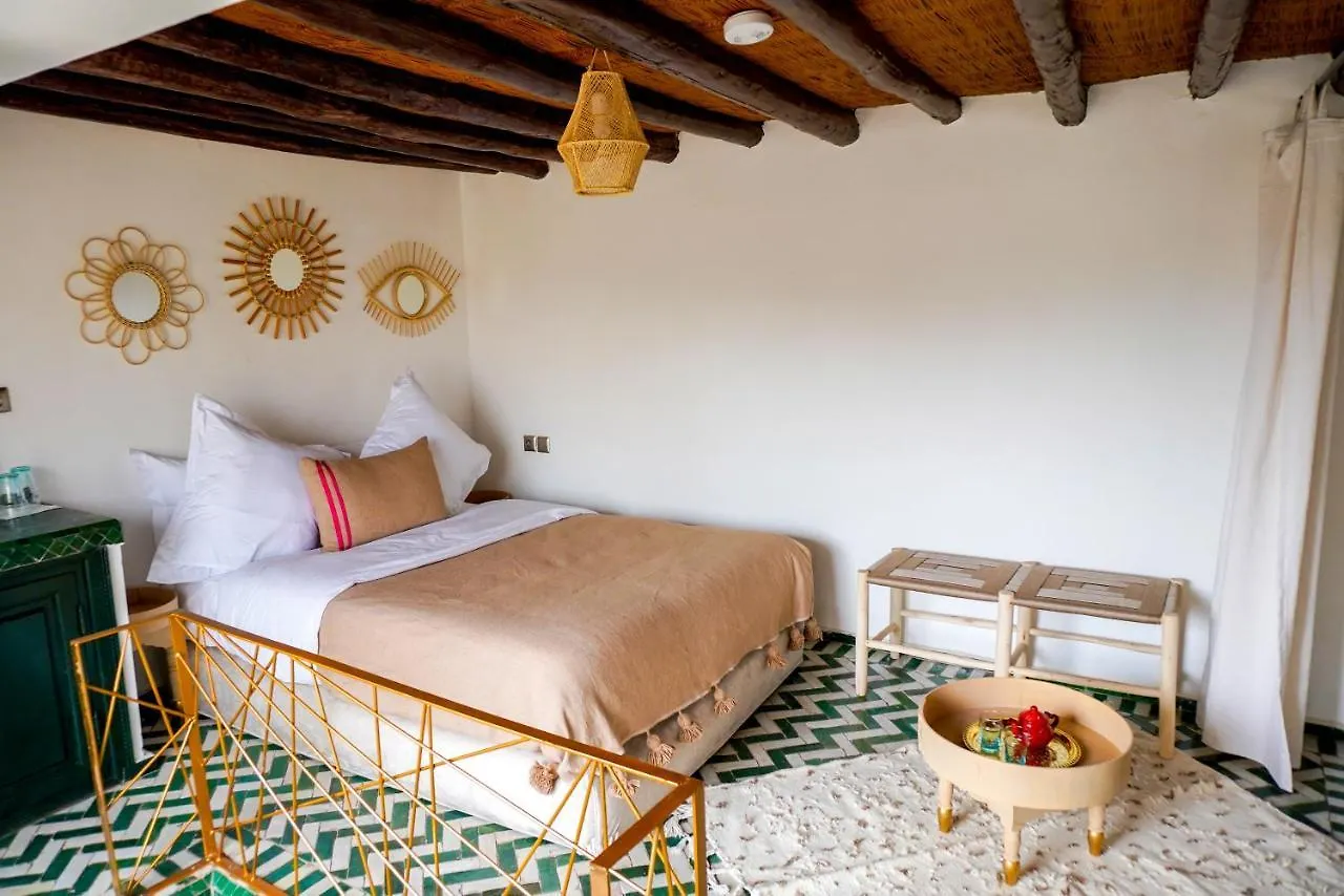 Riad Tassili Marrakech Marrakesh