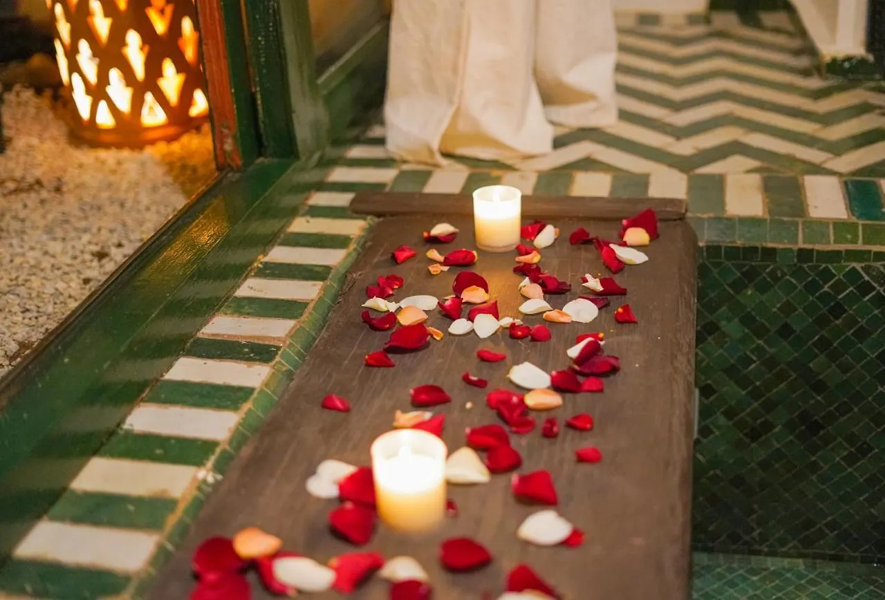 Riad Tassili Marrakech Marrakesh 0*,