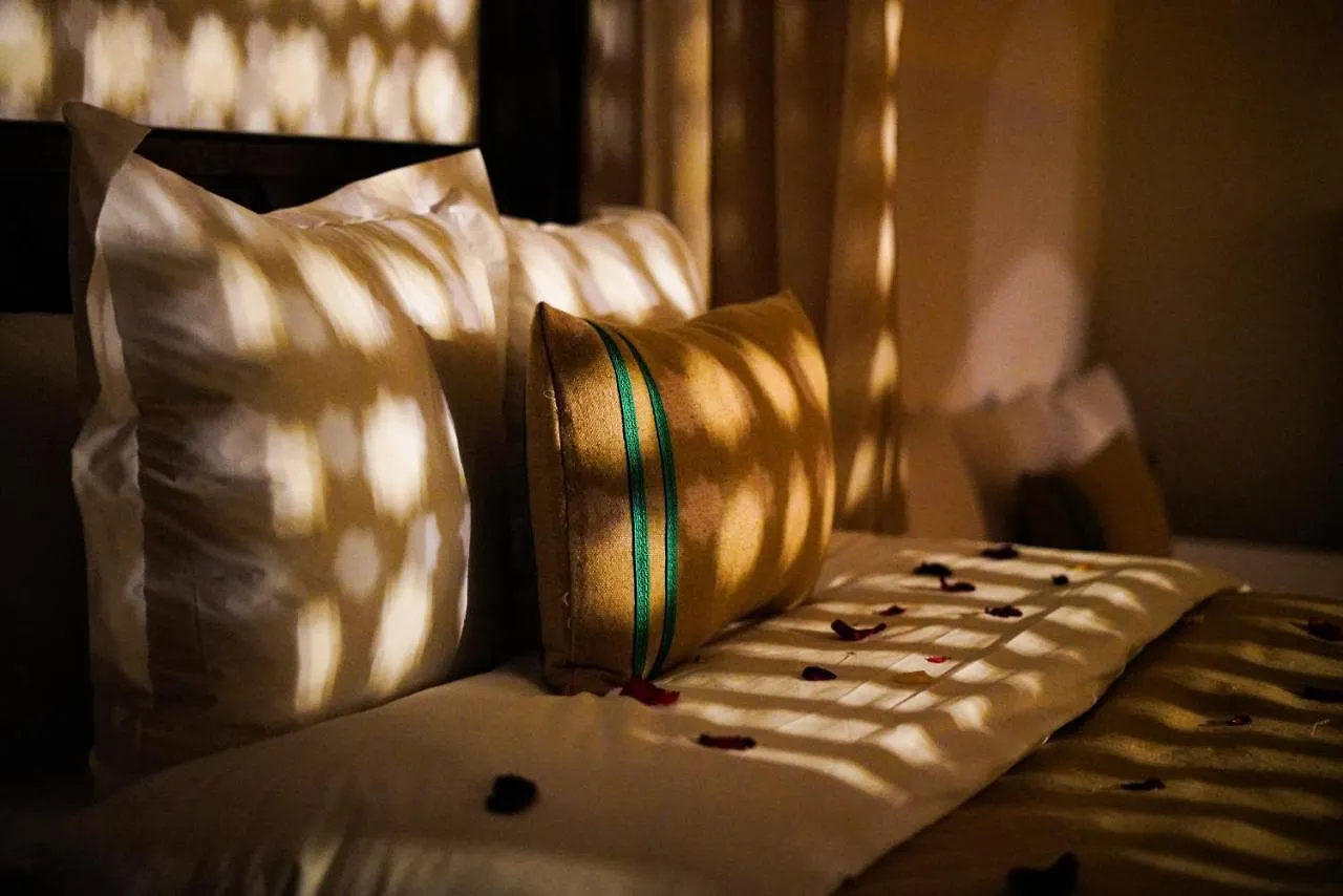 Riad Tassili Marrakech Marrakesh
