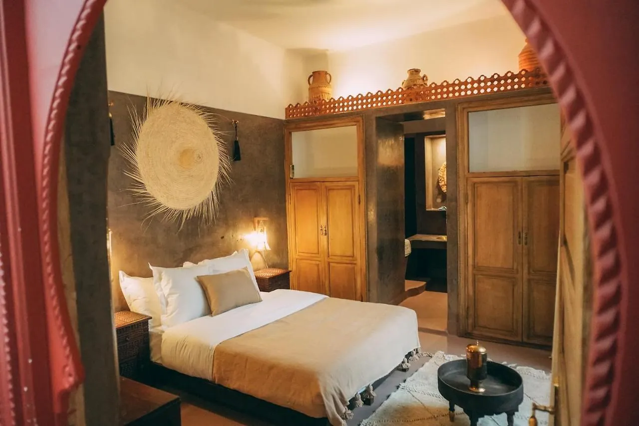 Riad Tassili Marrakech Marrakesh