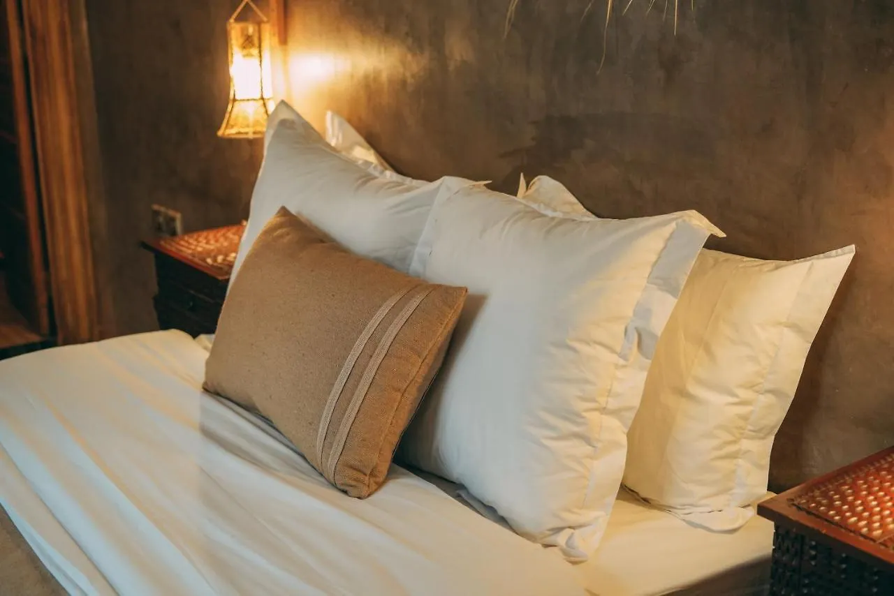 Riad Tassili Marrakech Marrakesh