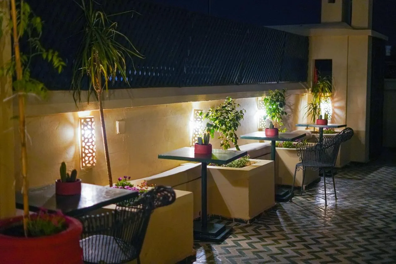Riad Tassili Marrakech Marrakesh 0*,