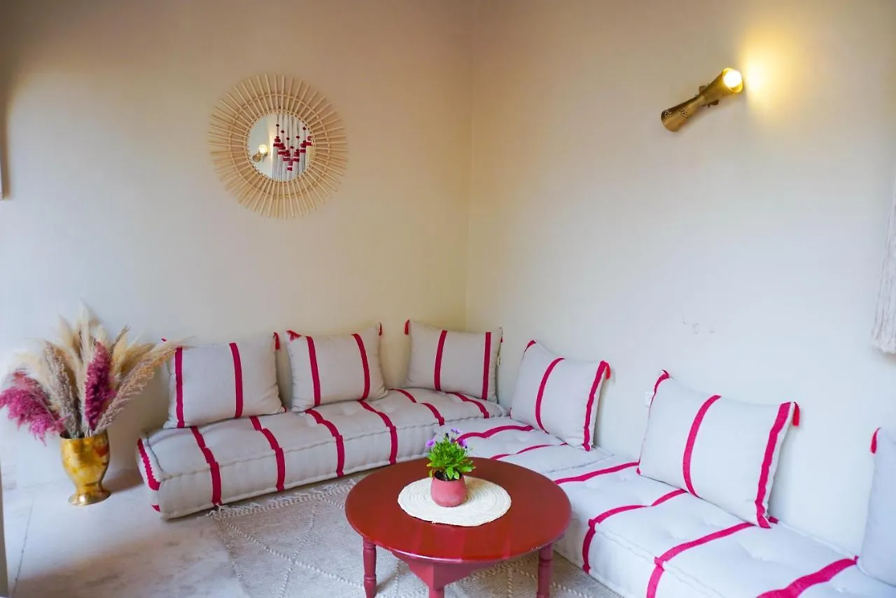 Riad Tassili Marrakech Marrakesh