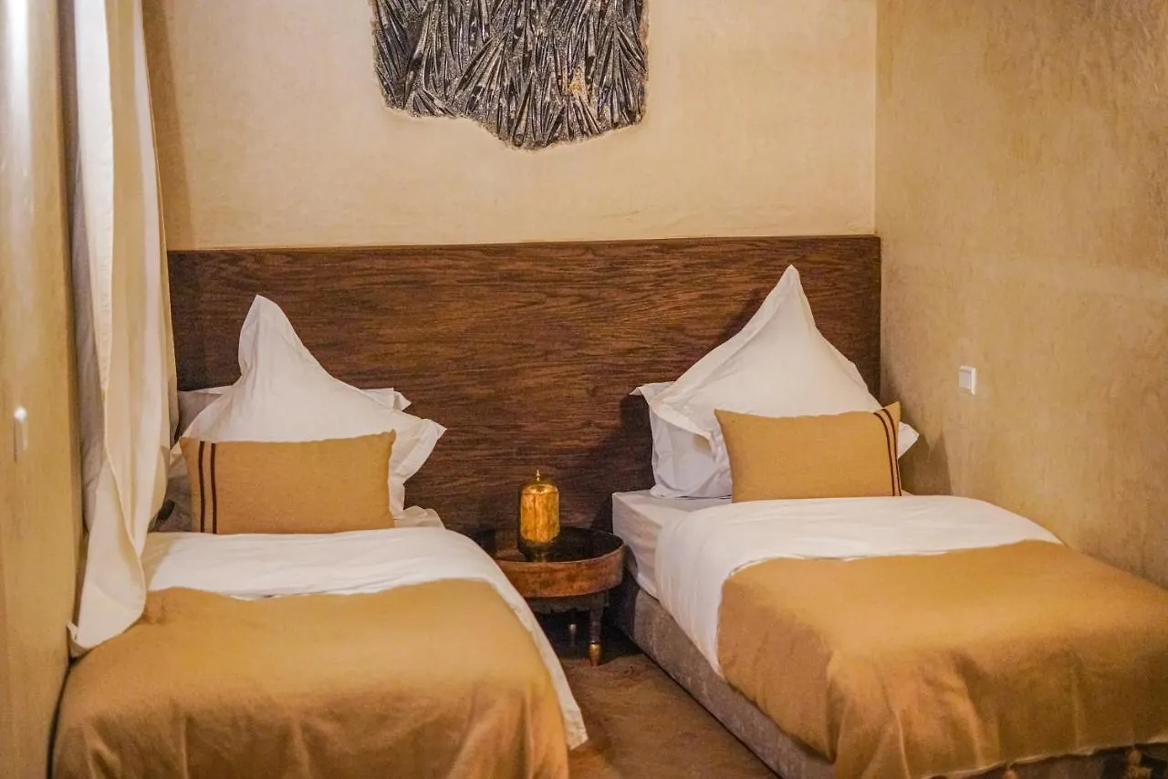 Riad Tassili Marrakech Marrakesh