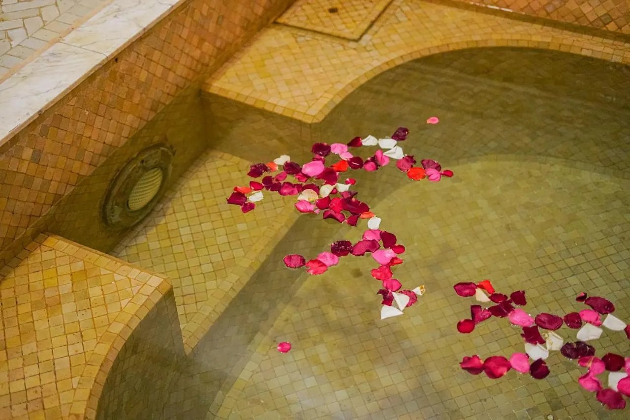Riad Tassili Marrakech Marrakesh 0*,