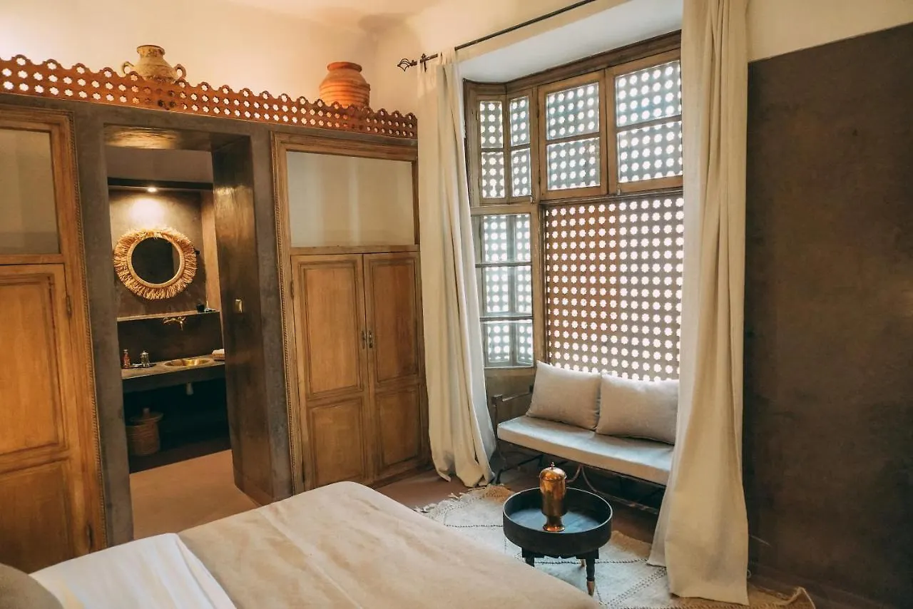 Riad Tassili Marrakech Marrakesh