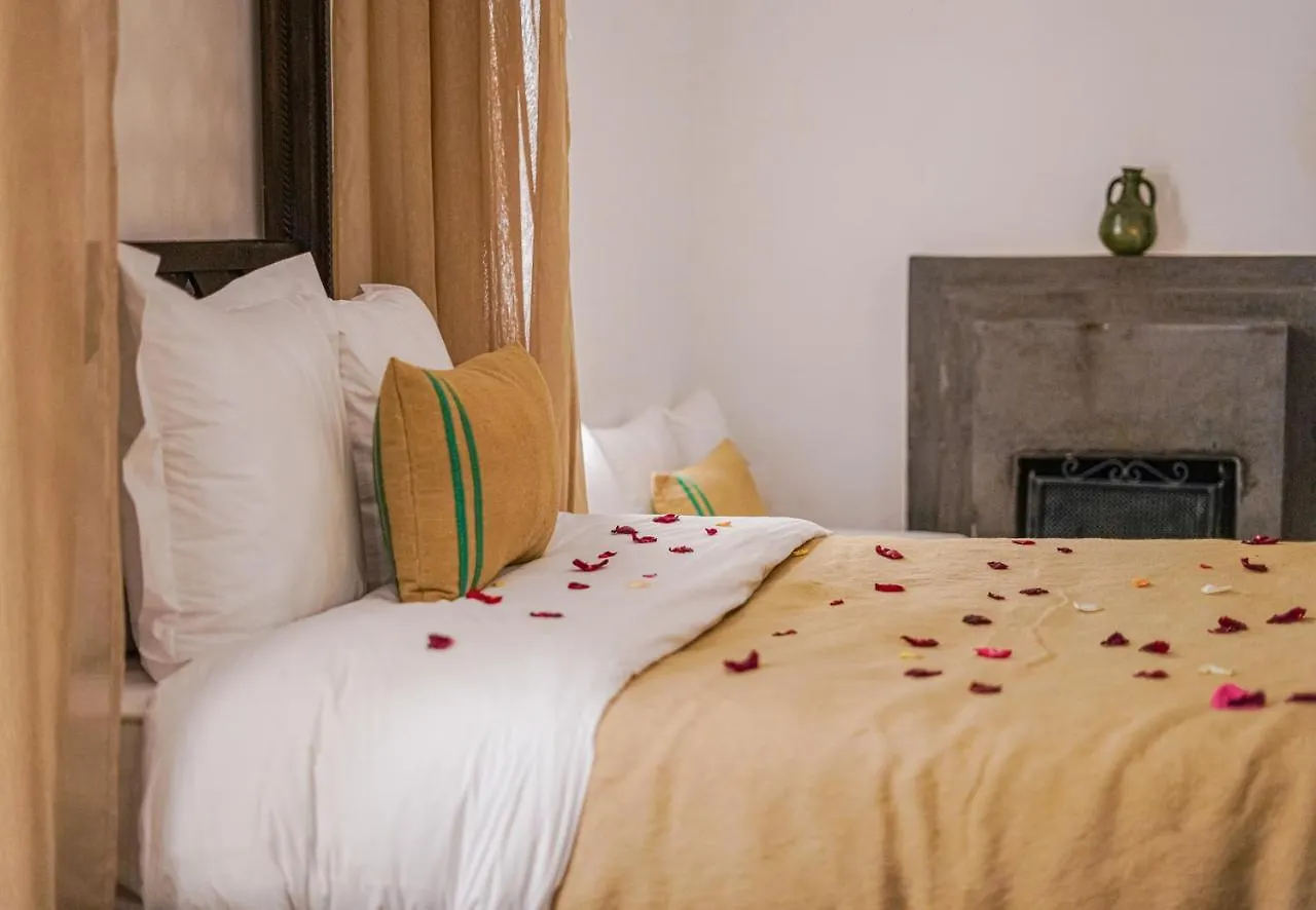 Riad Tassili Marrakech Marrakesh