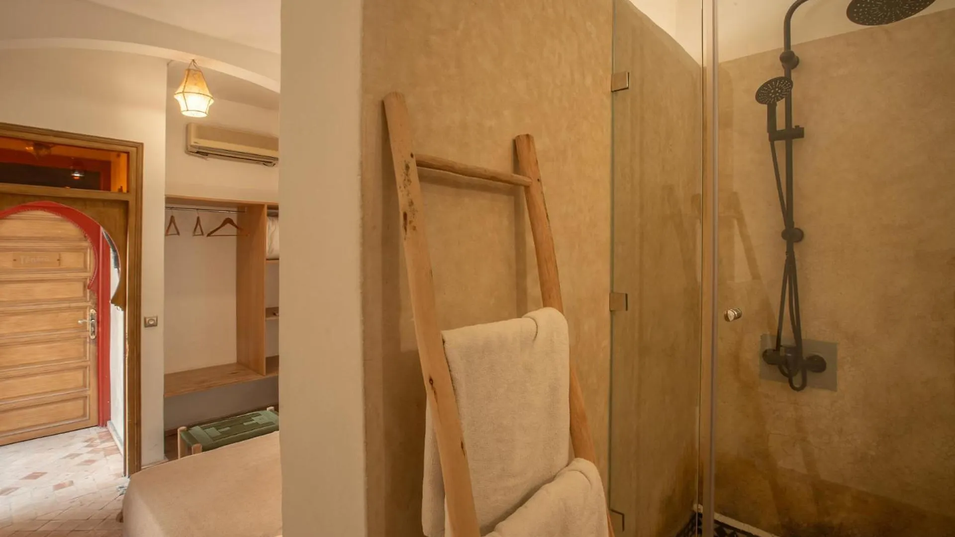 Riad Tassili Marrakech Marrakesh 0*,