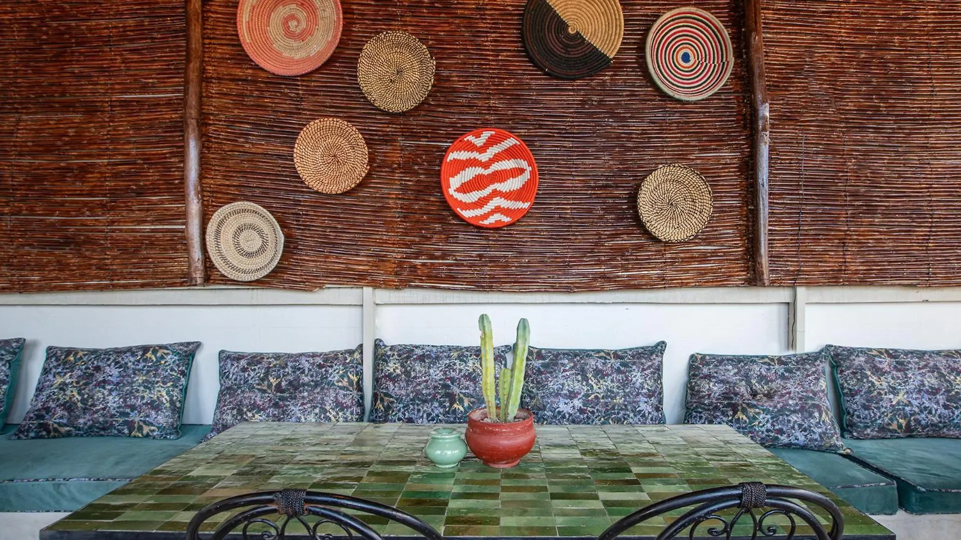 Riad Tassili Marrakech Marrakesh