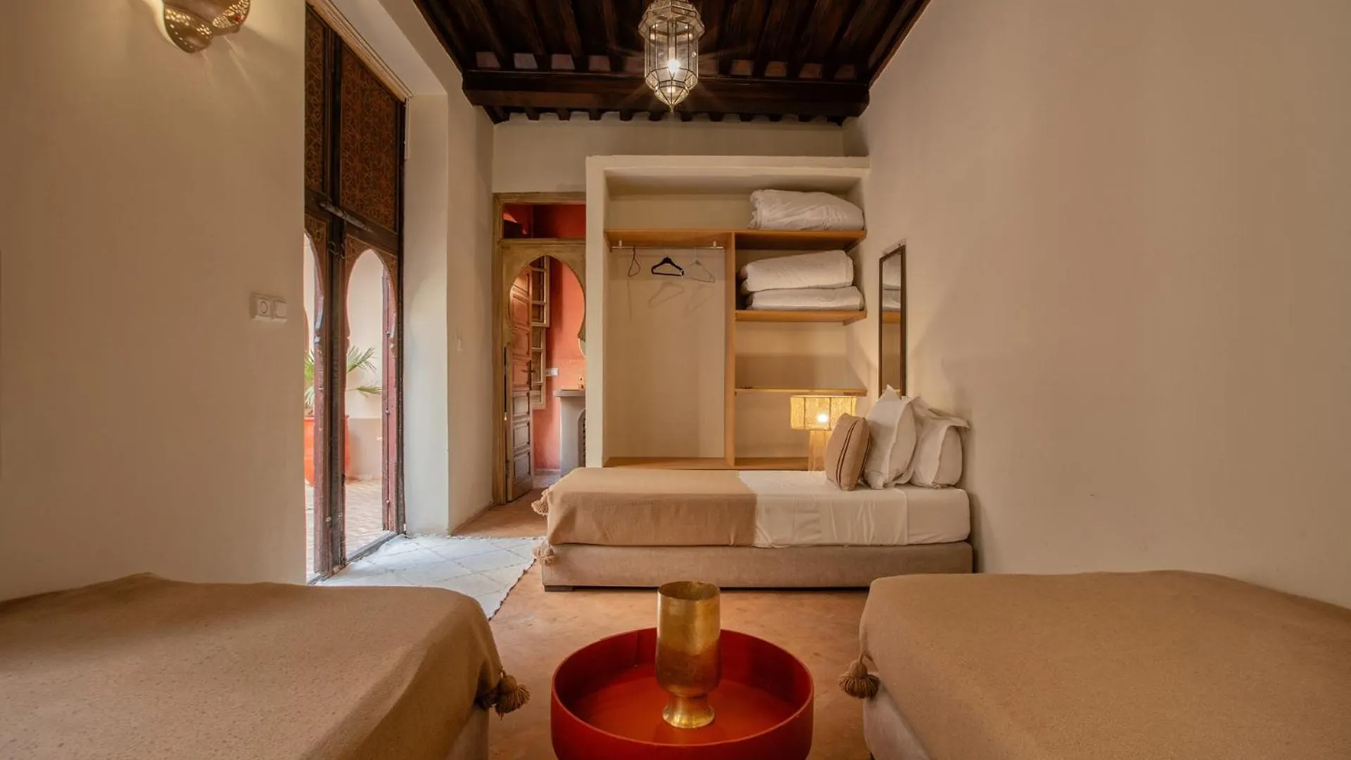 Riad Tassili Marrakech Marrakesh 0*,  Morocco