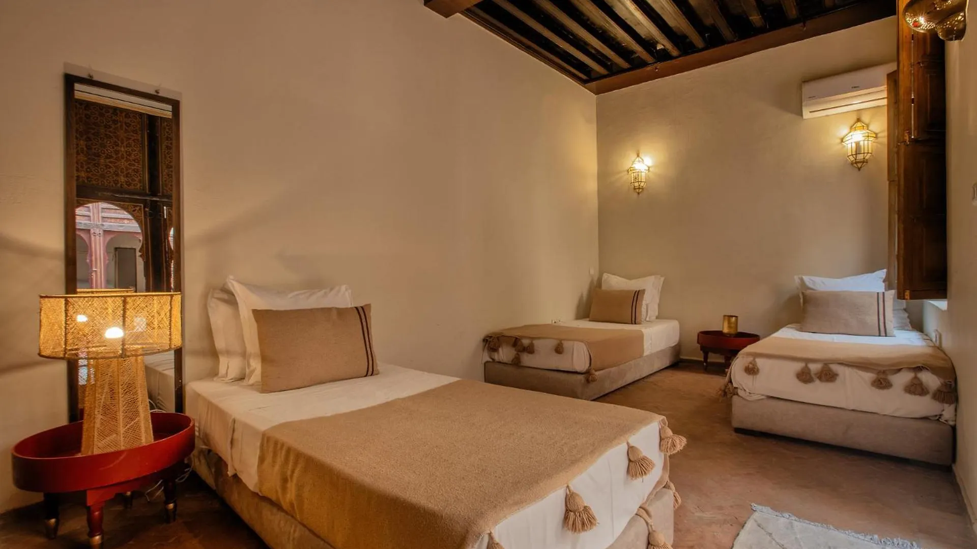 Riad Tassili Marrakech Marrakesh