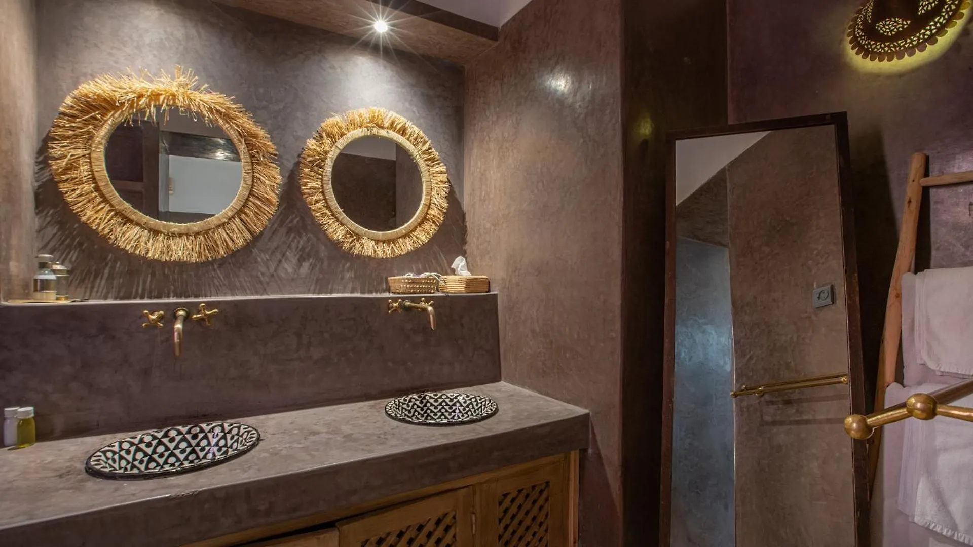 Riad Tassili Marrakech Marrakesh 0*,  Morocco