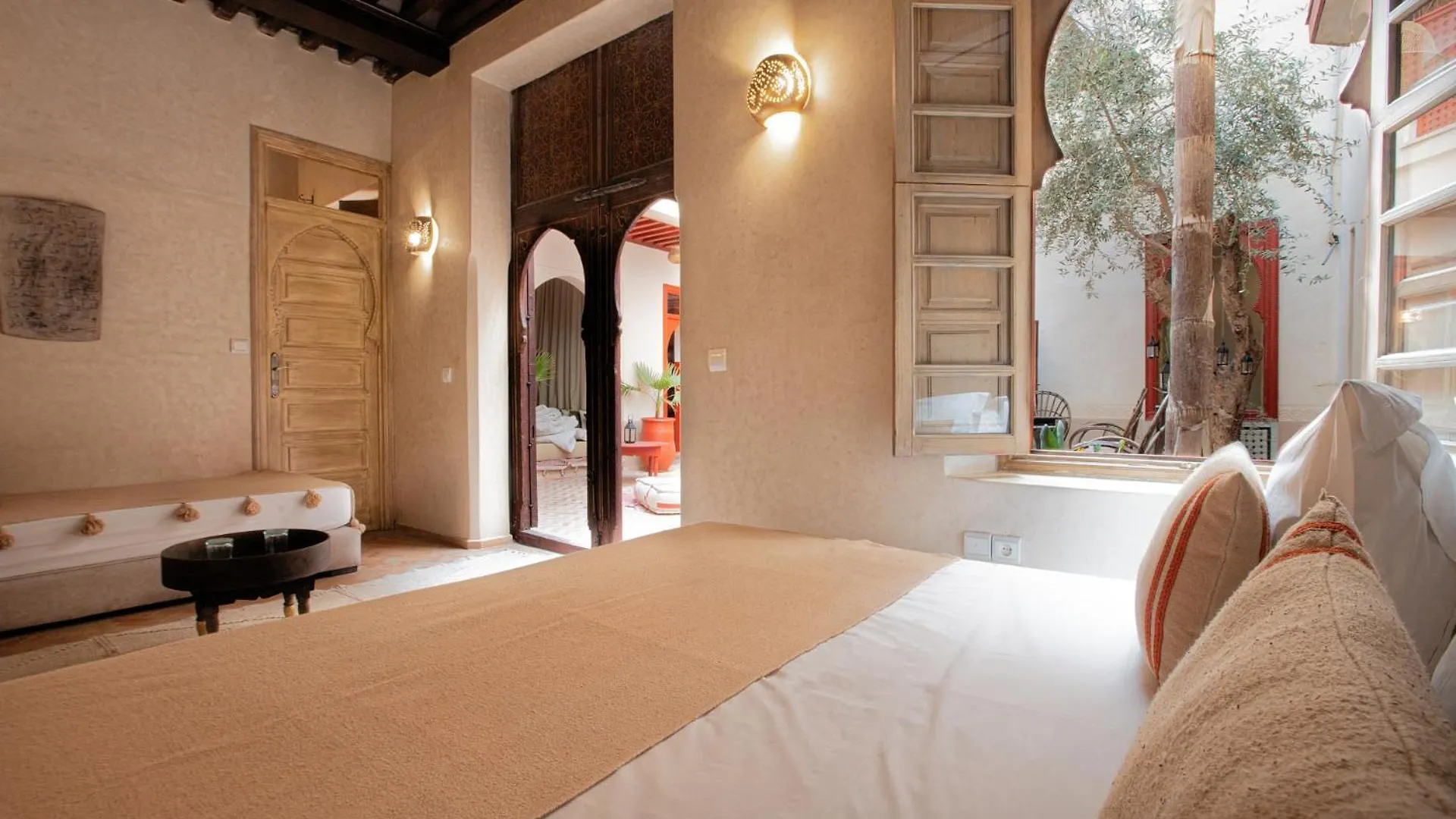 Riad Tassili Marrakech Marrakesh