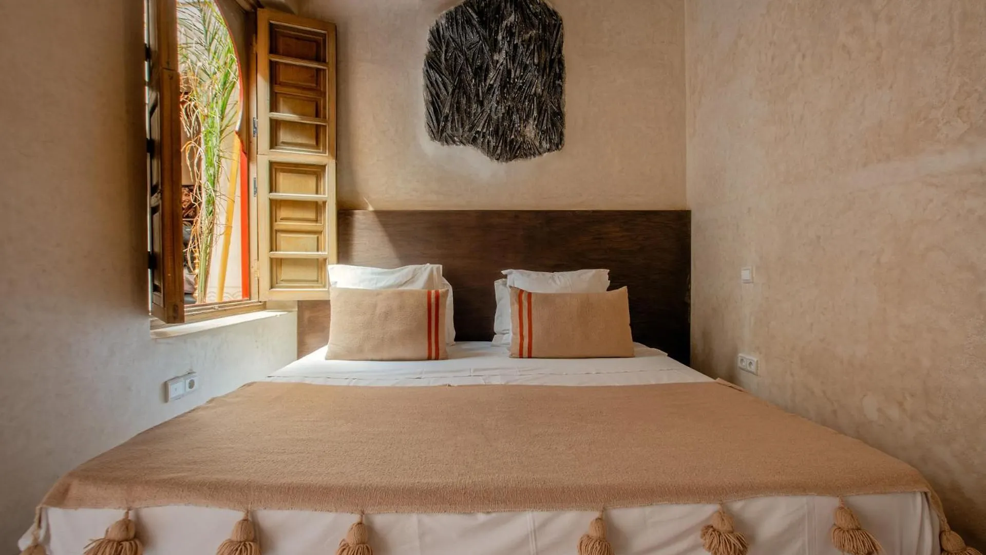 Riad Tassili Marrakech Marrakesh