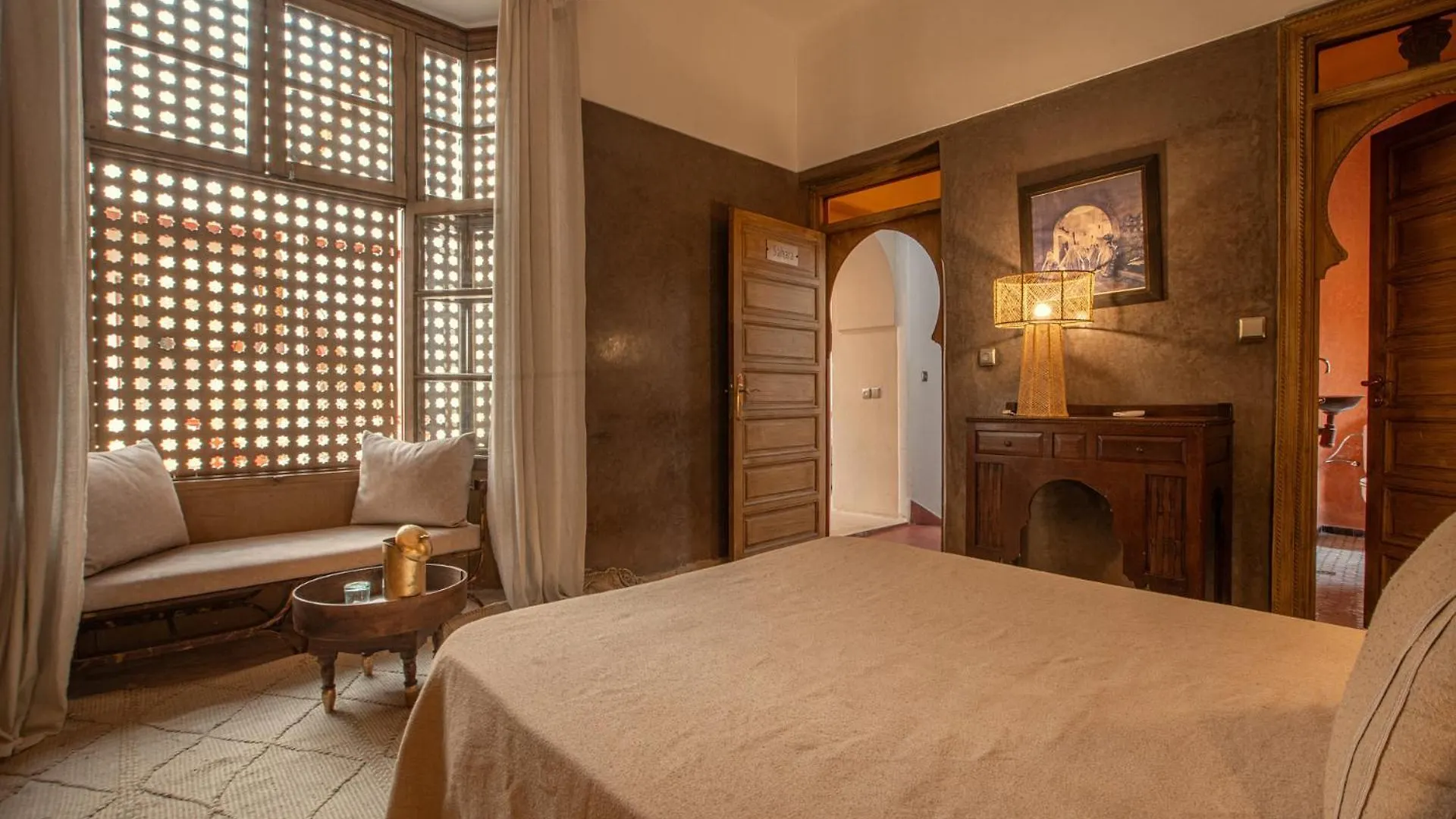 Riad Tassili Marrakech Marrakesh