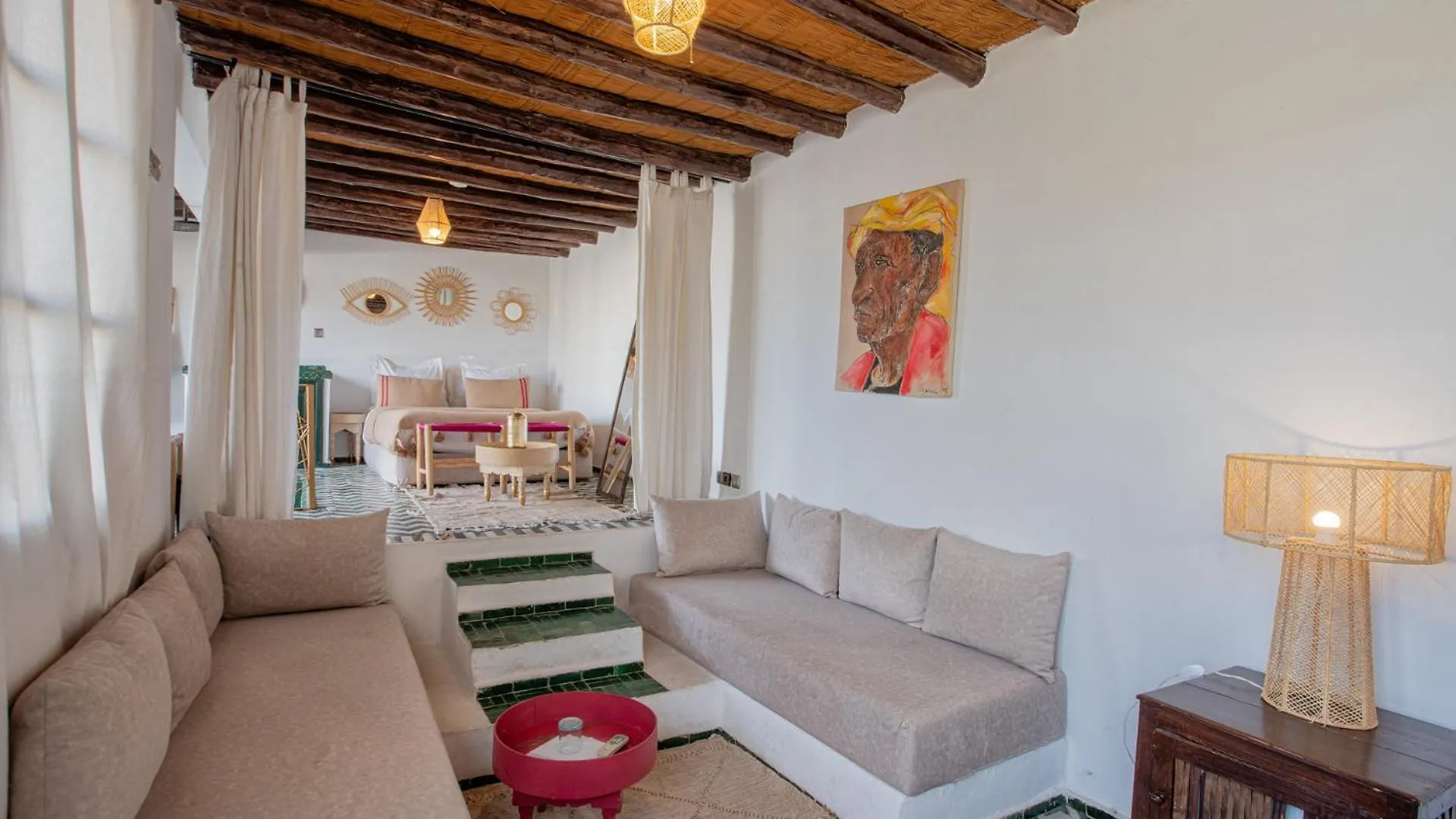 Riad Tassili Marrakech Marrakesh