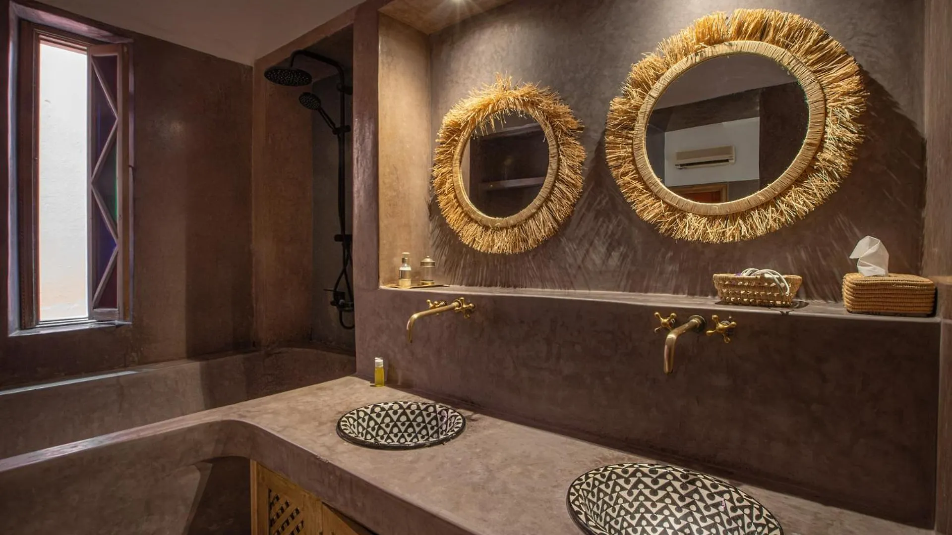 Riad Tassili Marrakech Marrakesh Morocco