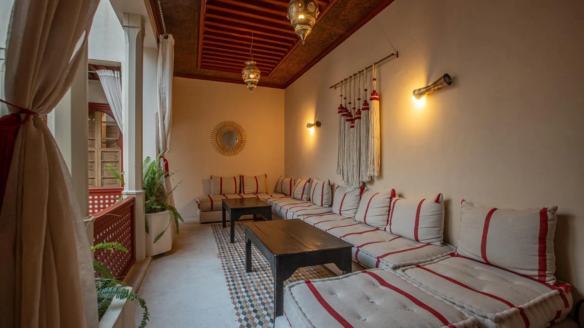 Riad Tassili Marrakech Marrakesh 0*,