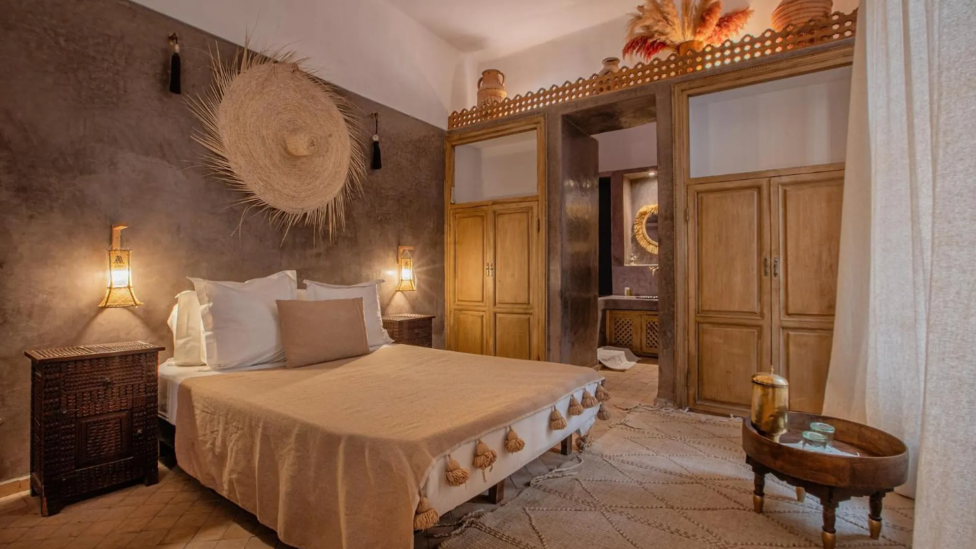 Riad Tassili Marrakech Marrakesh
