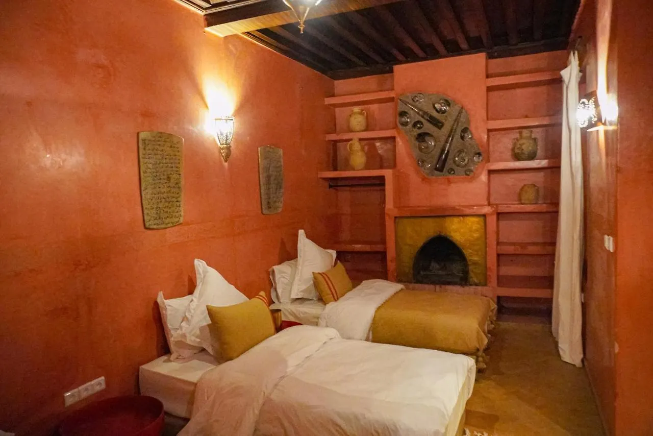 Riad Tassili Marrakech Marrakesh 0*,  Maroc
