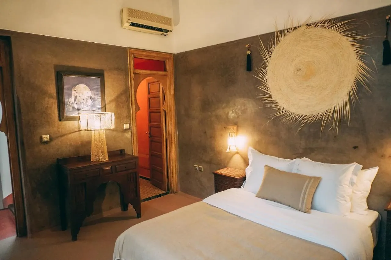 Riad Tassili Marrakech Marrakesh
