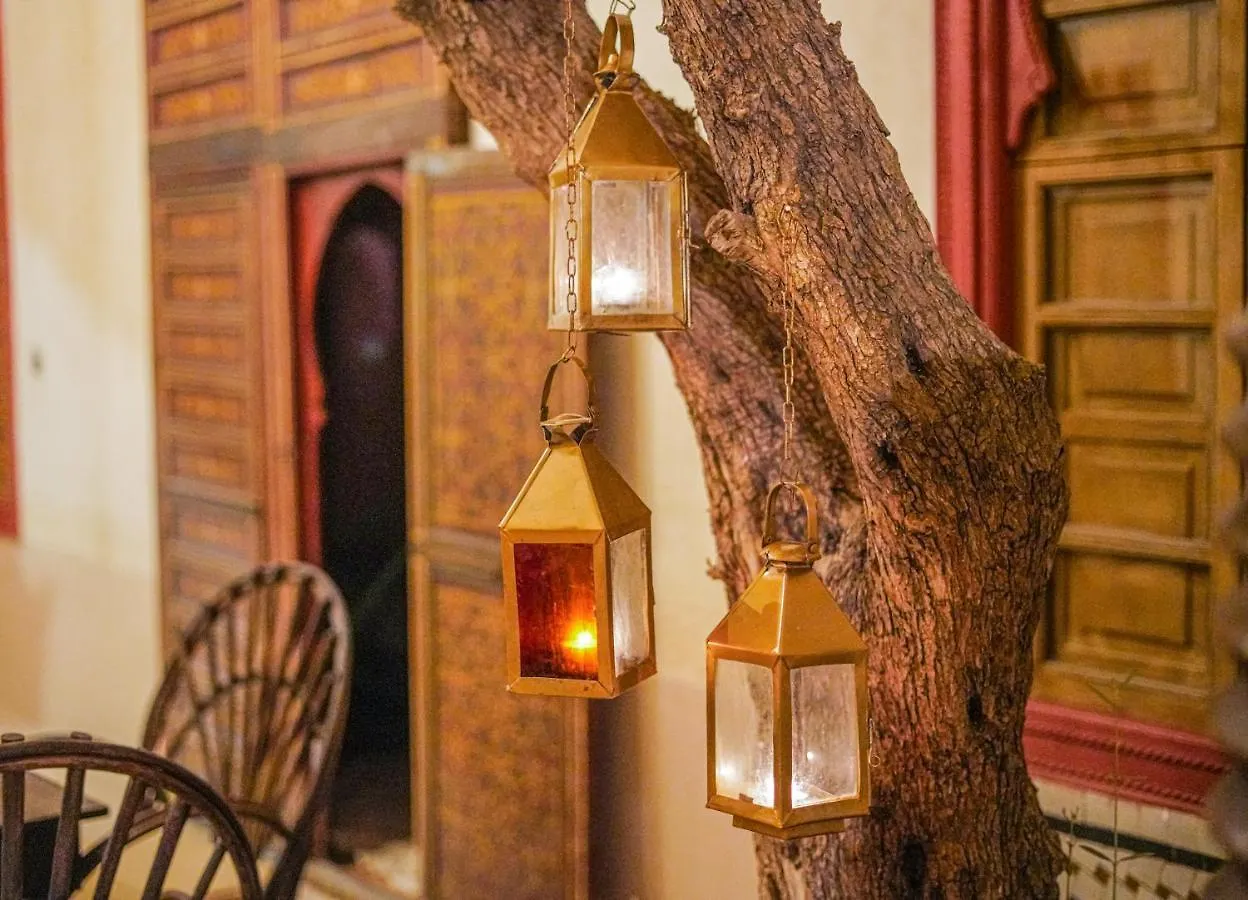 Riad Tassili Marrakech Marrakesh