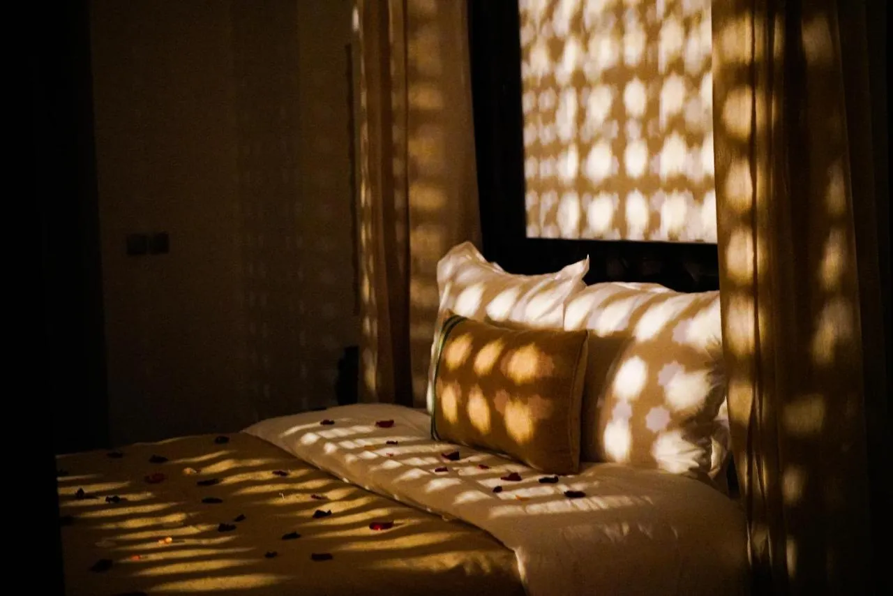 Riad Tassili Marrakech Marrakesh Maroc