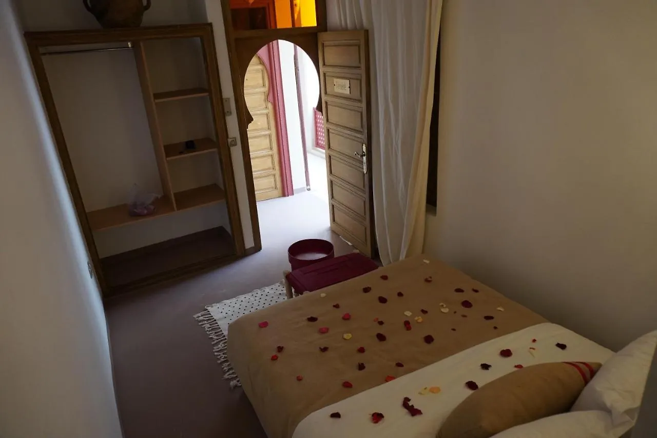 Riad Tassili Marrakech Marrakesh Maroc