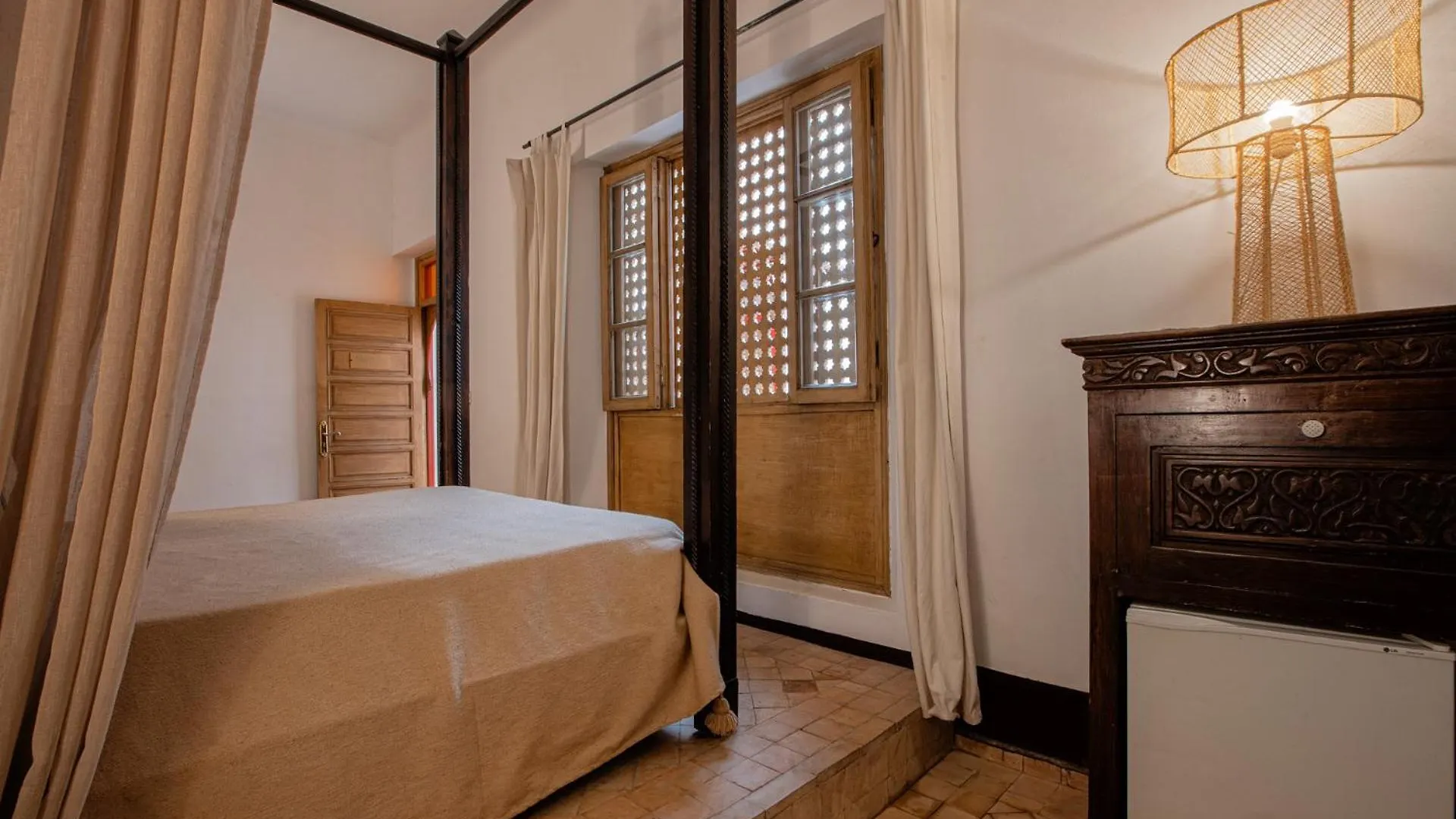 Riad Tassili Marrakech Marrakesh Maroc