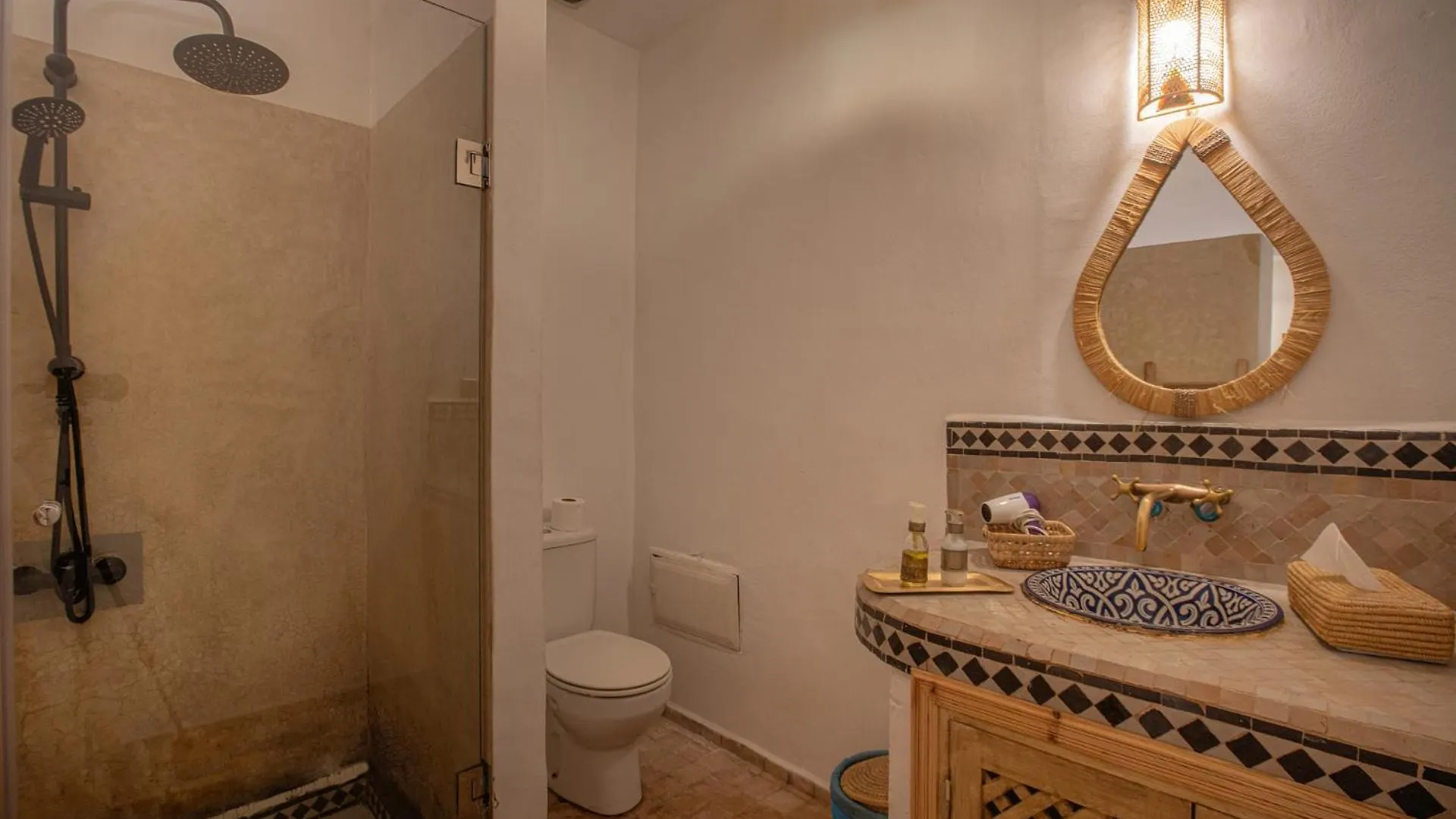 Riad Tassili Marrakech Marrakesh