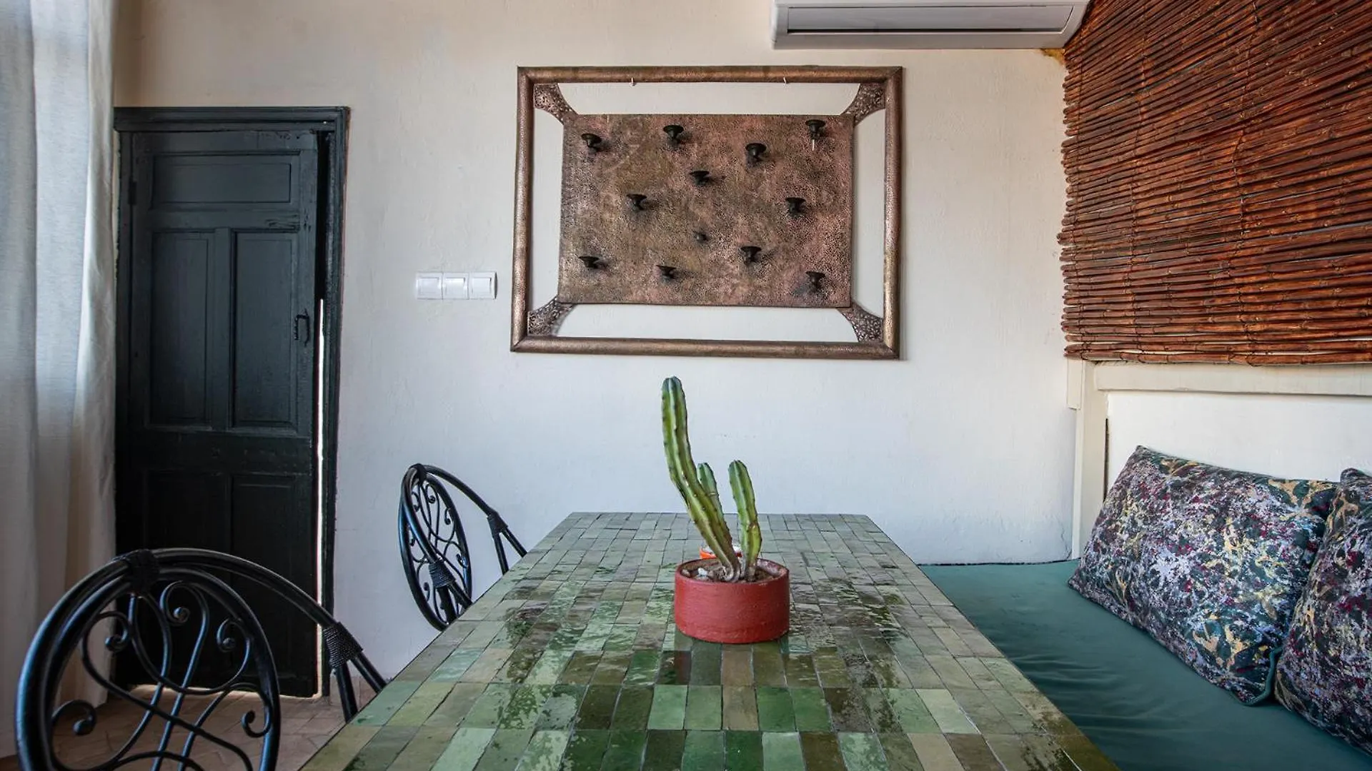 Riad Tassili Marrakech Marrakesh