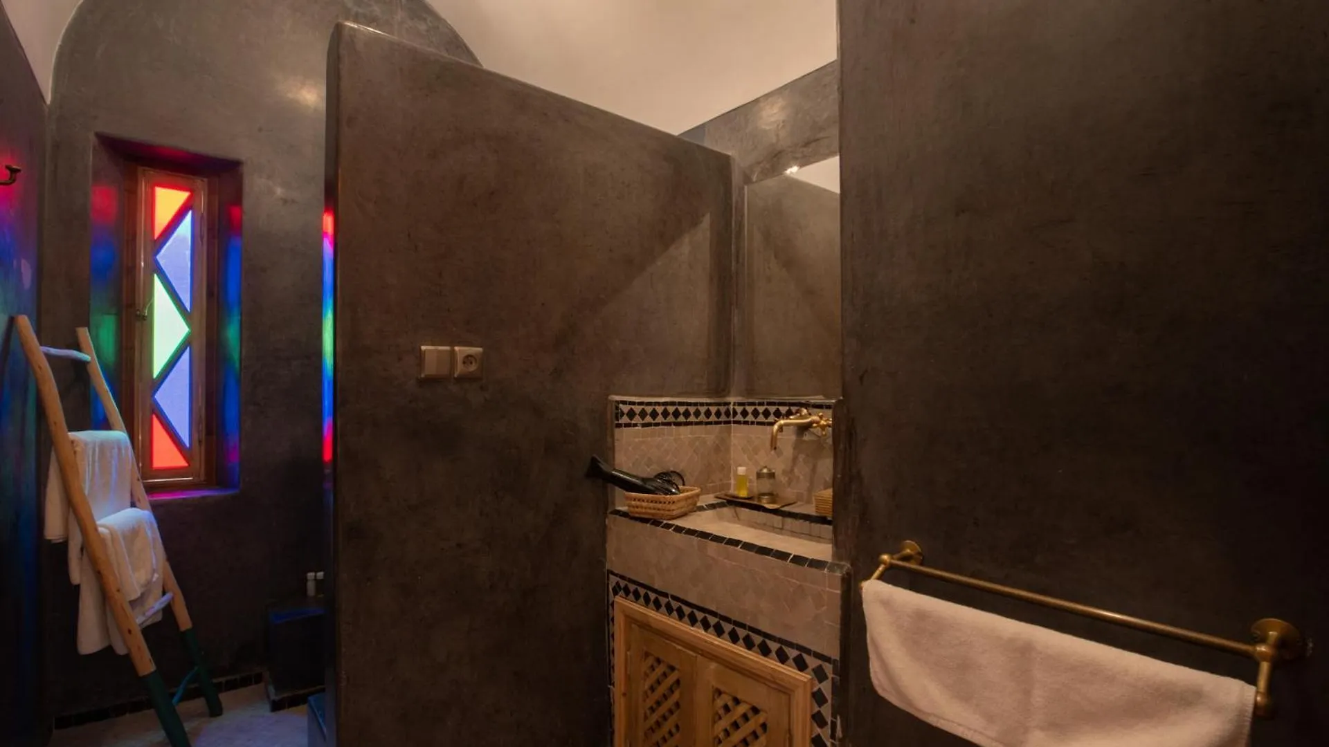 Riad Tassili Marrakech Marrakesh