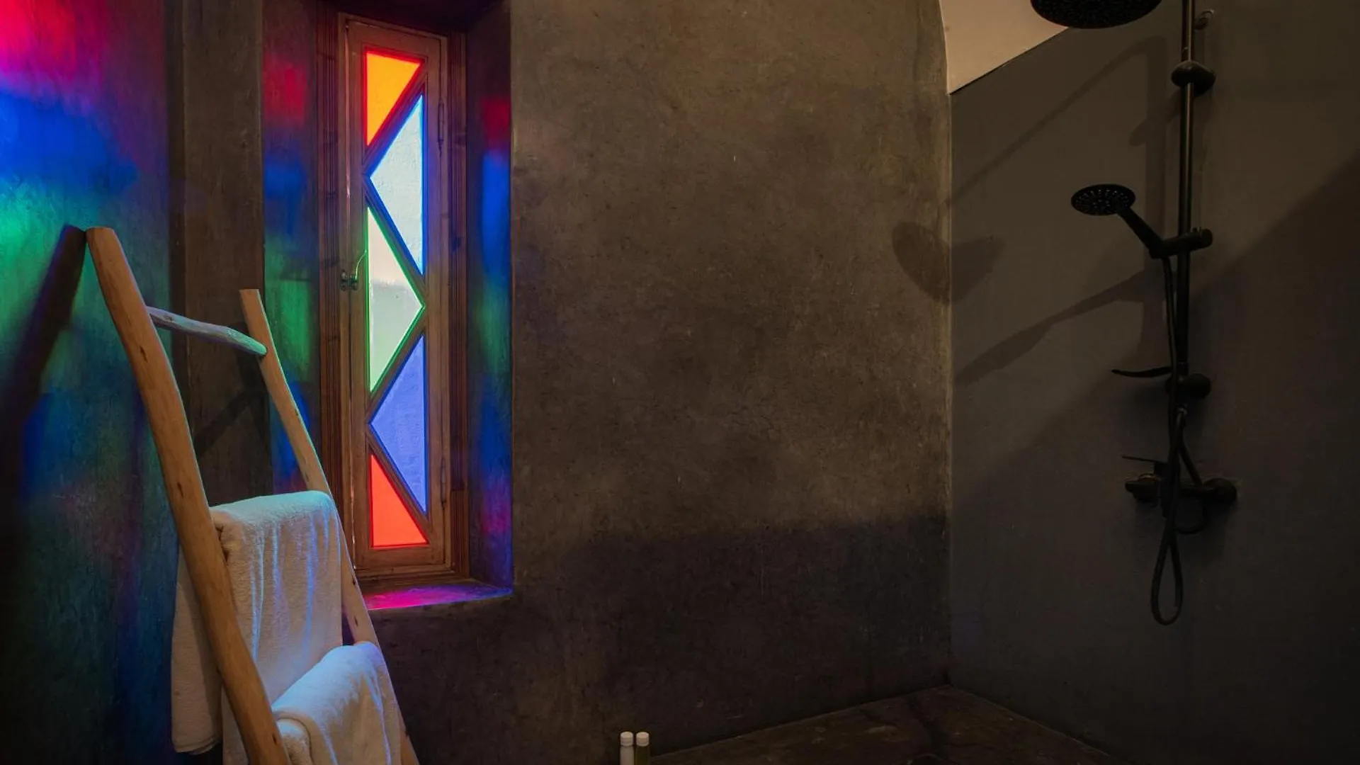 Riad Tassili Marrakech Marrakesh