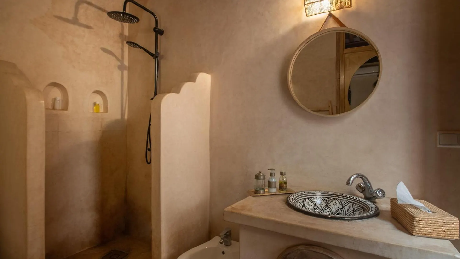 Riad Tassili Marrakech Marrakesh
