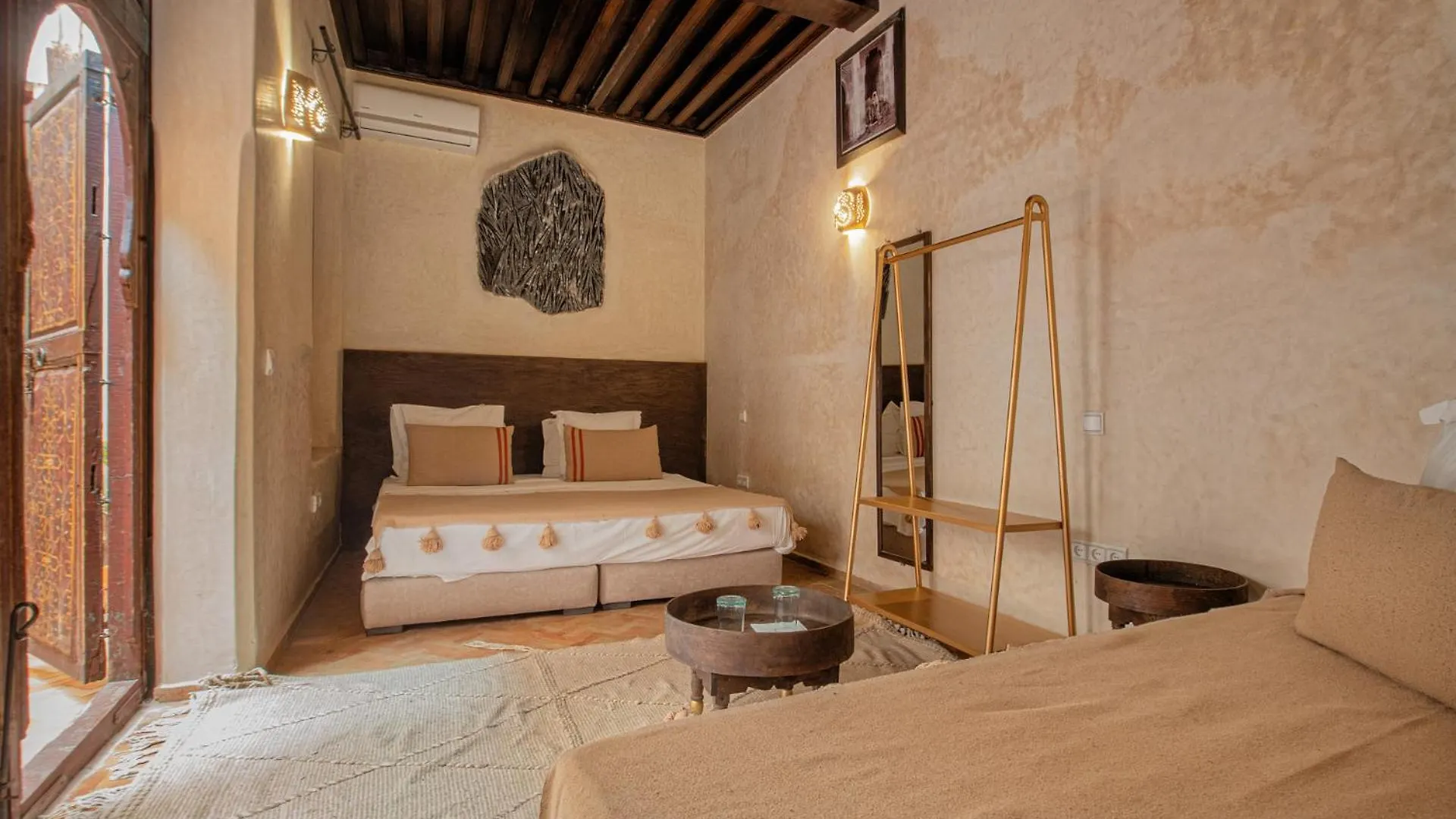 Riad Tassili Marrakech Marrakesh Maroc
