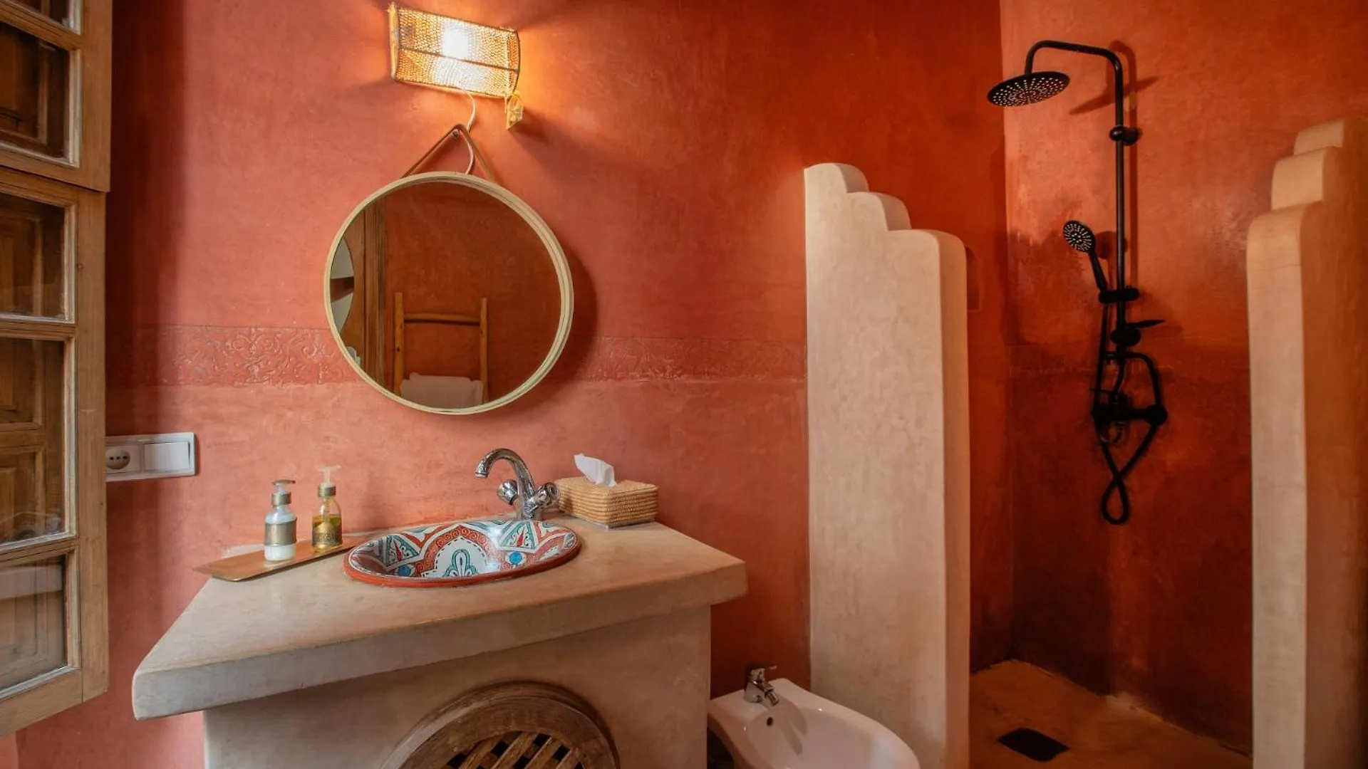 Riad Tassili Marrakech Marrakesh