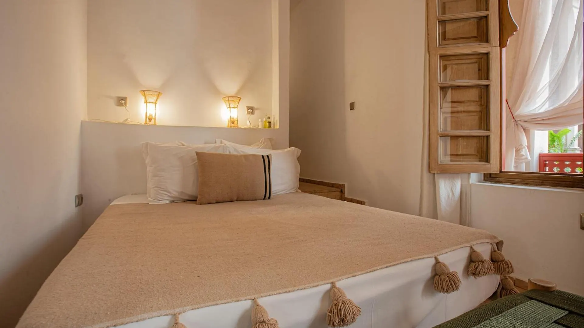 Riad Tassili Marrakech Marrakesh 0*,  Morocco
