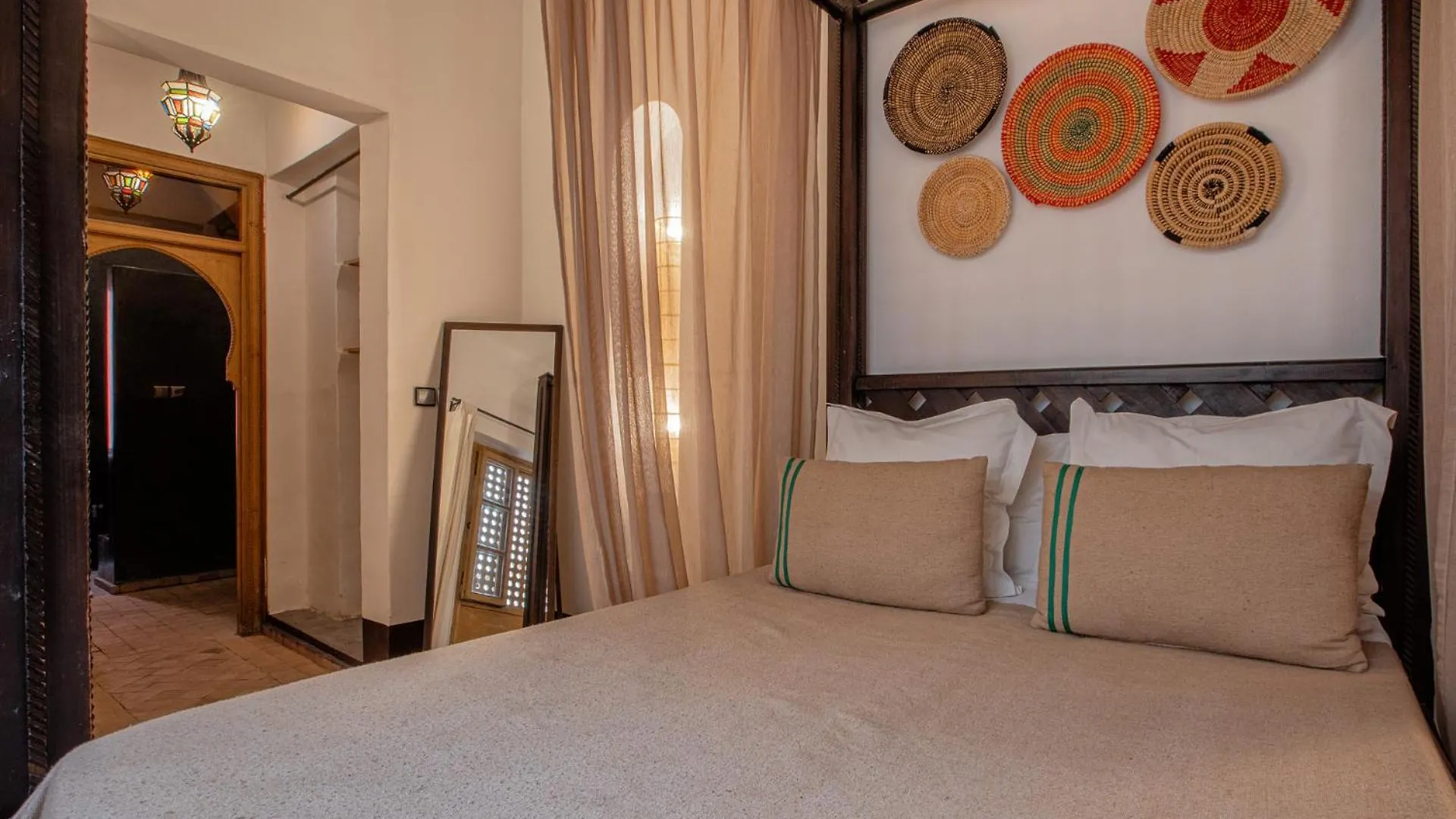 Riad Tassili Marrakech Marrakesh Maroc