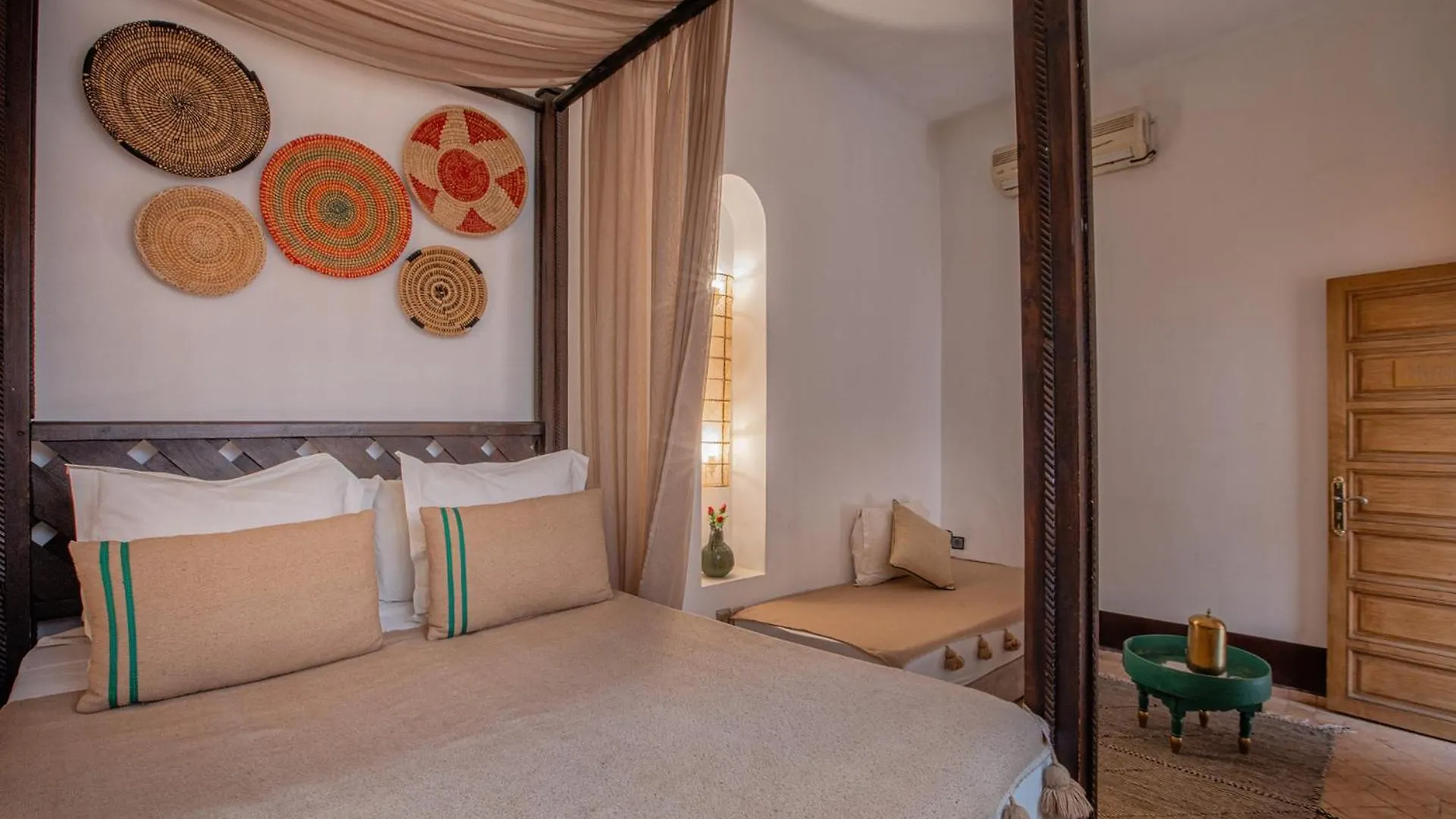 Riad Tassili Marrakech Marrakesh