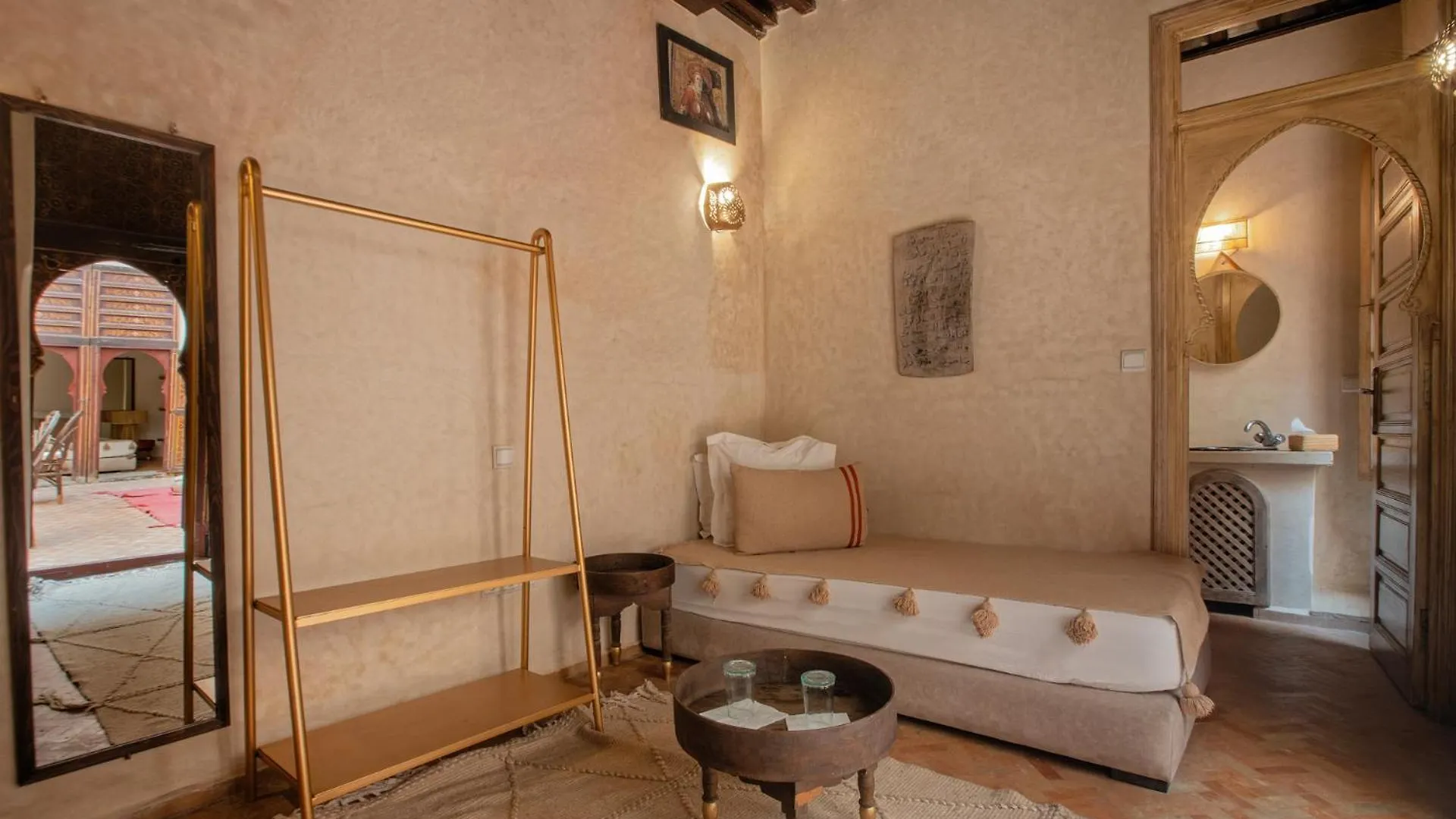 Riad Tassili Marrakech Marrakesh