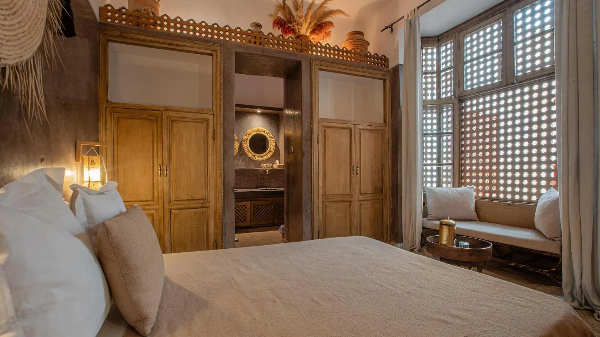 Riad Tassili Marrakech Marrakesh