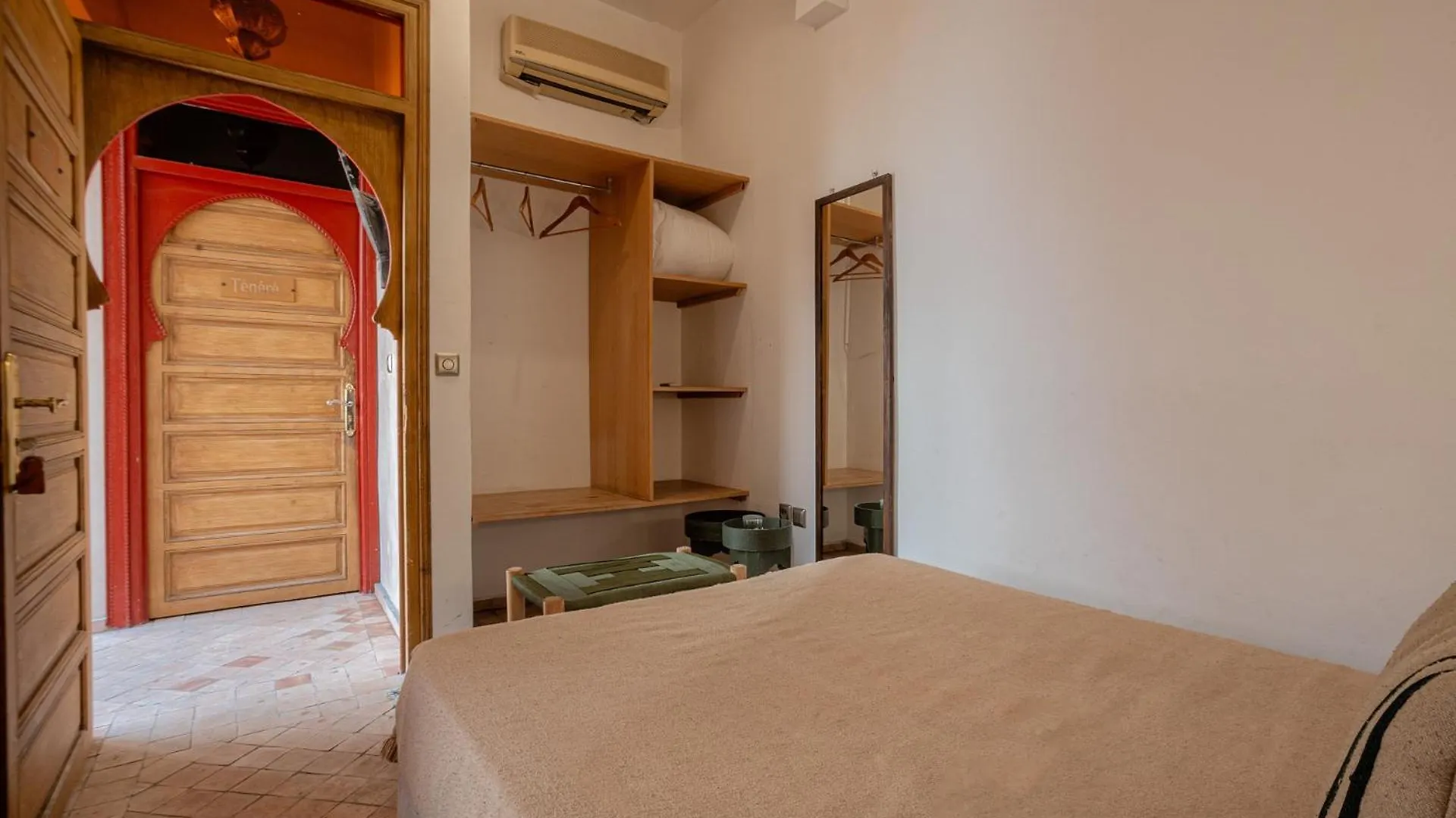 Riad Tassili Marrakech Marrakesh